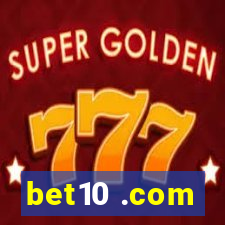 bet10 .com